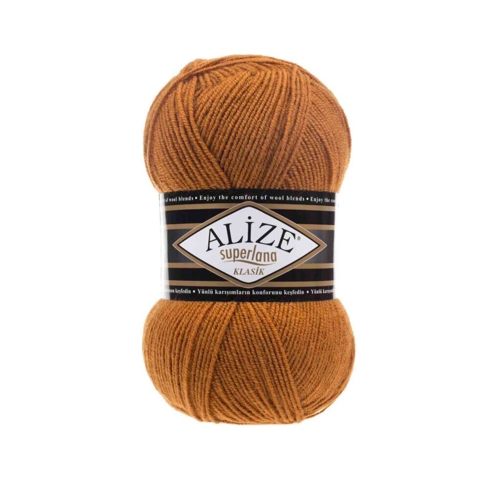 Alize Superlana Klasik Superlana Spice (234)