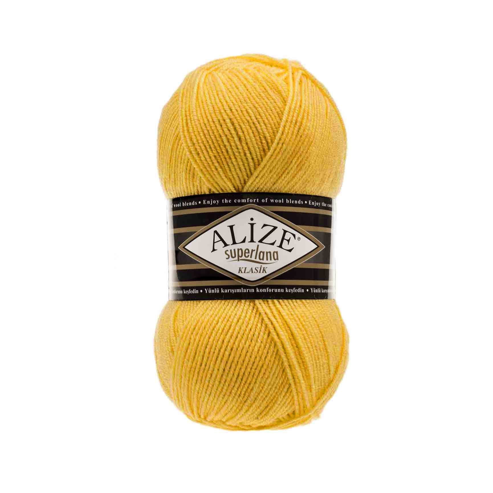 Alize Superlana Klasik