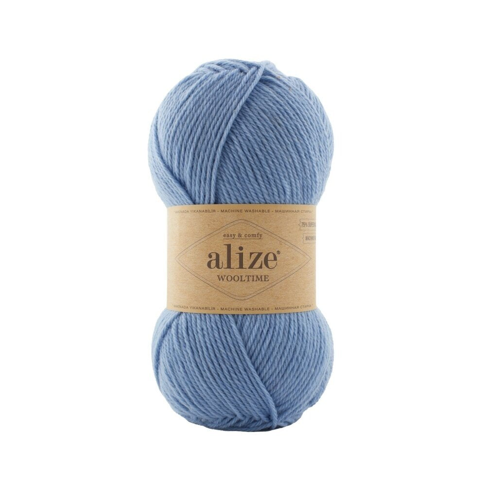 Alize Wooltime Wooltime 432