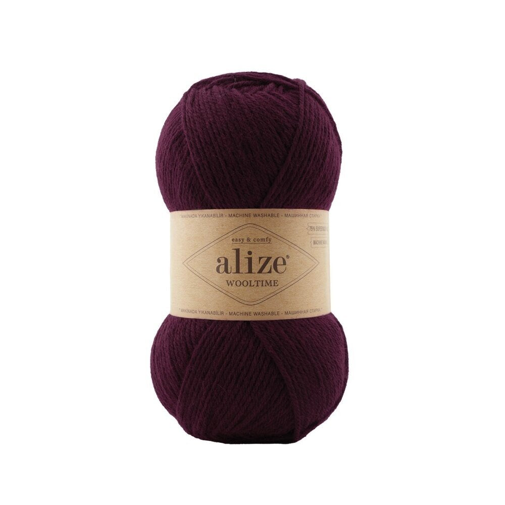 Alize Wooltime Wooltime 578