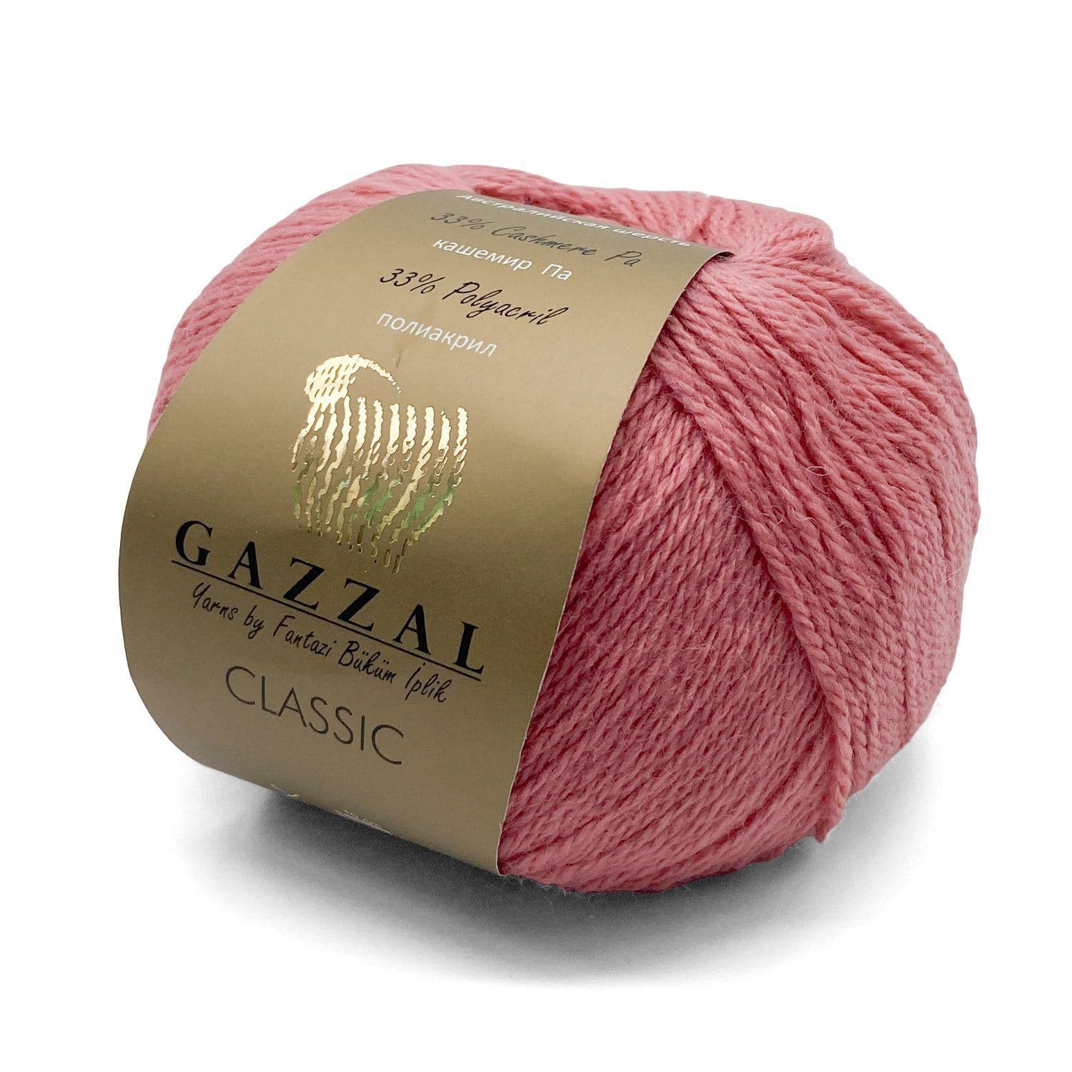 Gazzal Classic Classic 604