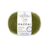 Gazzal Super Kid Mohair 64402 Dark Olive – kid mohair merino yarn