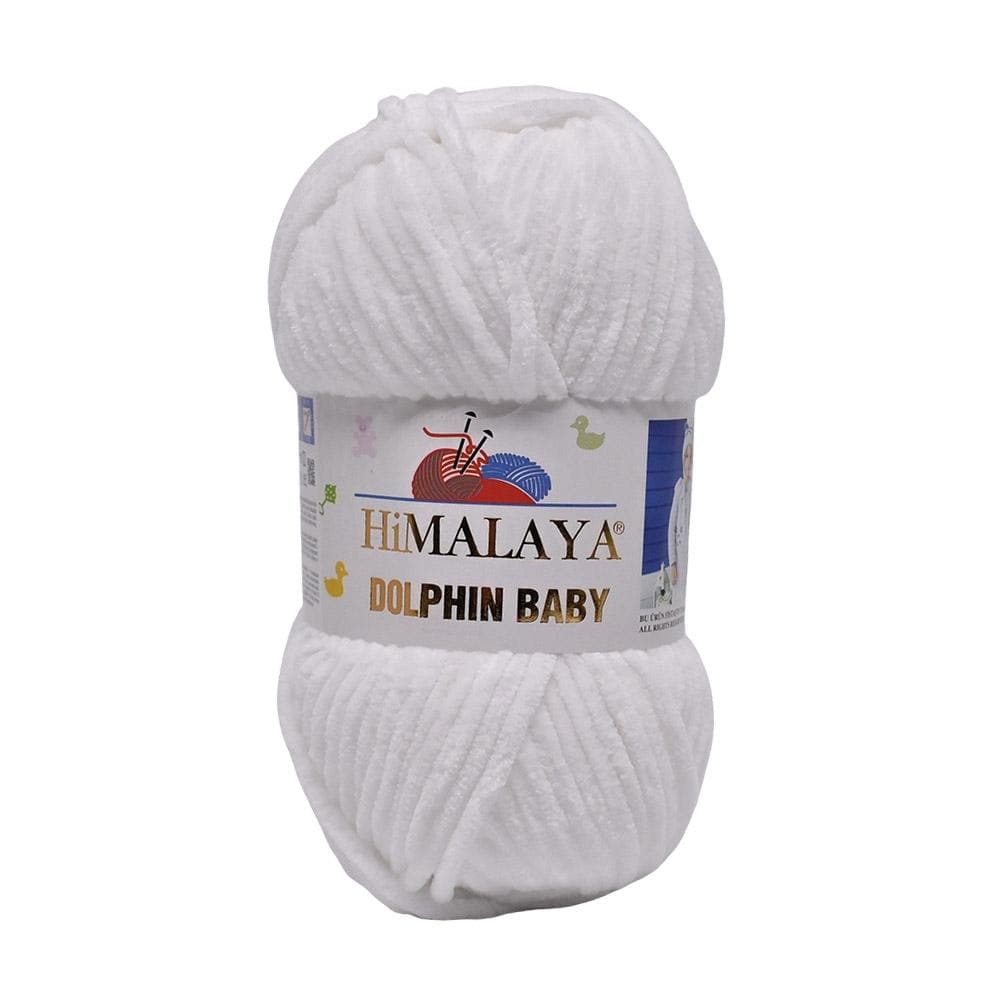 HiMALAYA Dolphin Baby Dolphin 80301