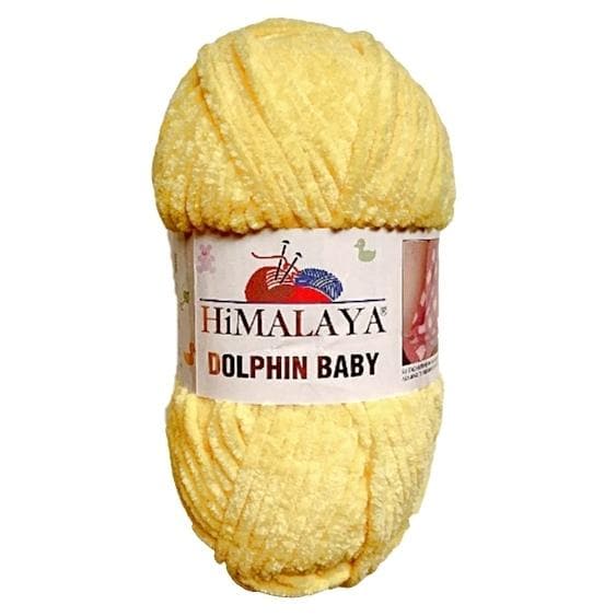 HiMALAYA Dolphin Baby Dolphin 80302