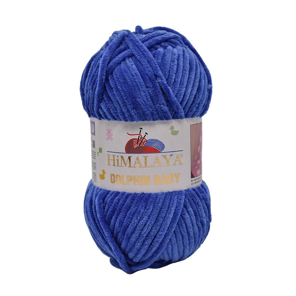 HiMALAYA Dolphin Baby Dolphin 80329