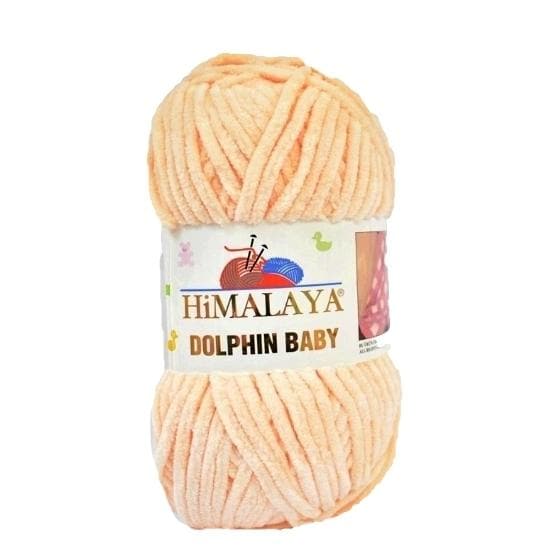 Himalaya Dolphin Baby 80333 Sand – chenillegarn