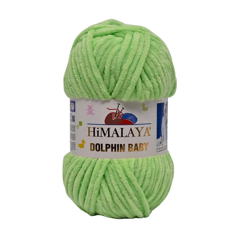HiMALAYA Dolphin Baby Dolphin 80350