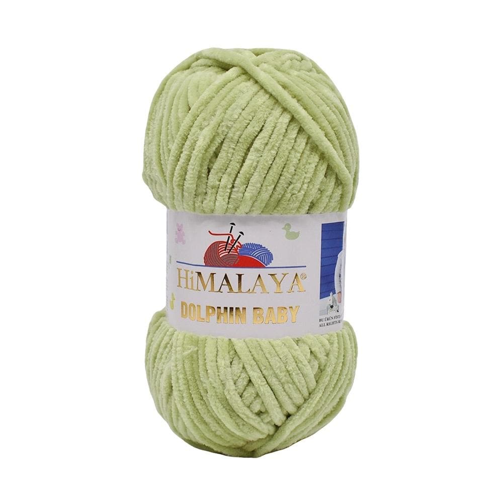 Himalaya Dolphin Baby 80359 Salvia – chenillegarn