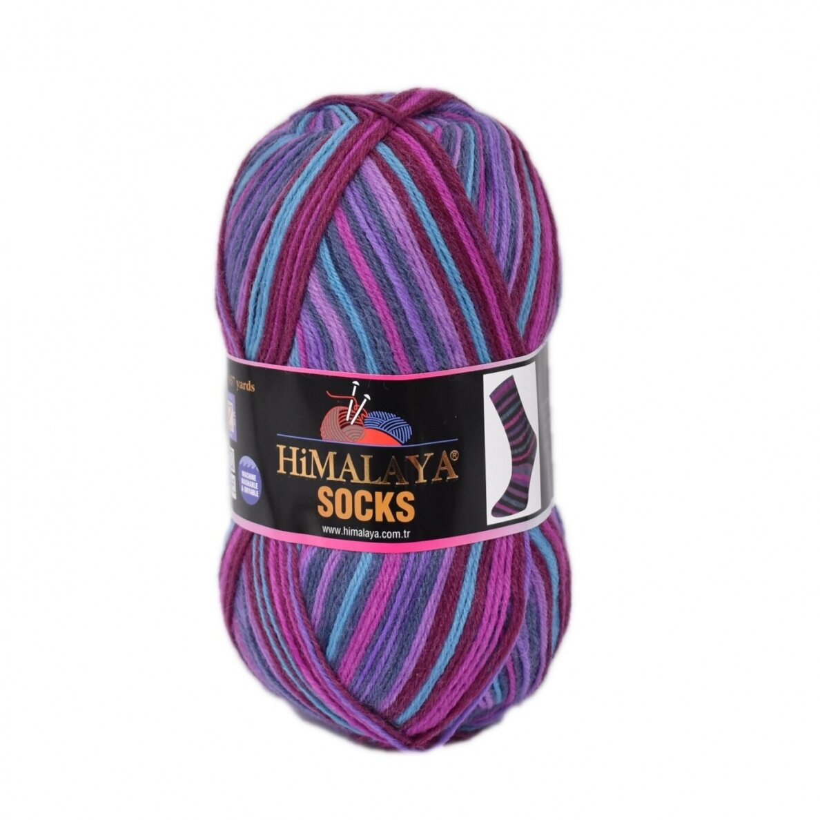 Himalaya Socks Himalaya Socks 140-02