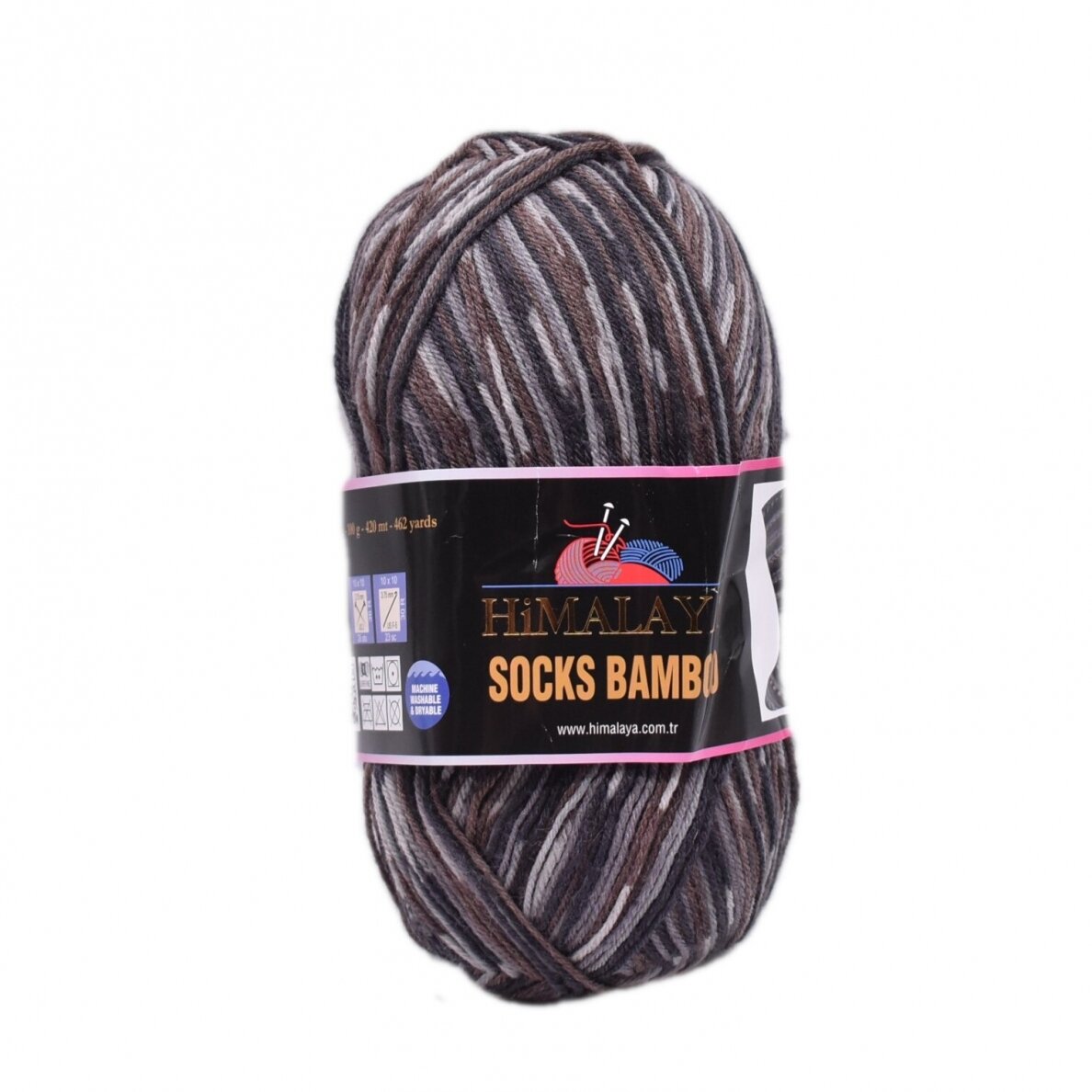 HiMalaya Socks BAMBOO Socks Bamboo 130-01
