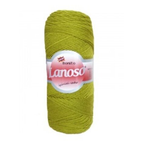 Lanoso Bonito Bonito 911