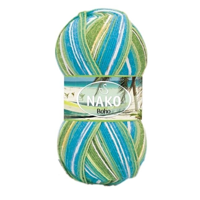 Nako Boho