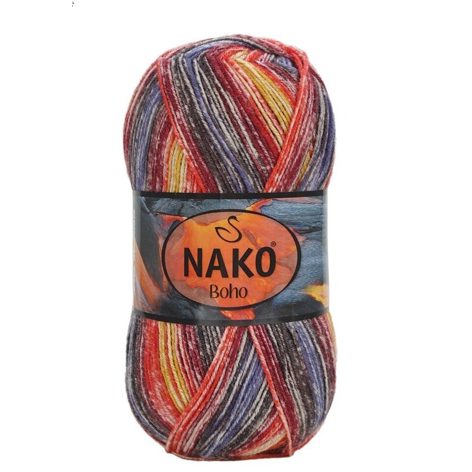 Nako Boho Boho 32841