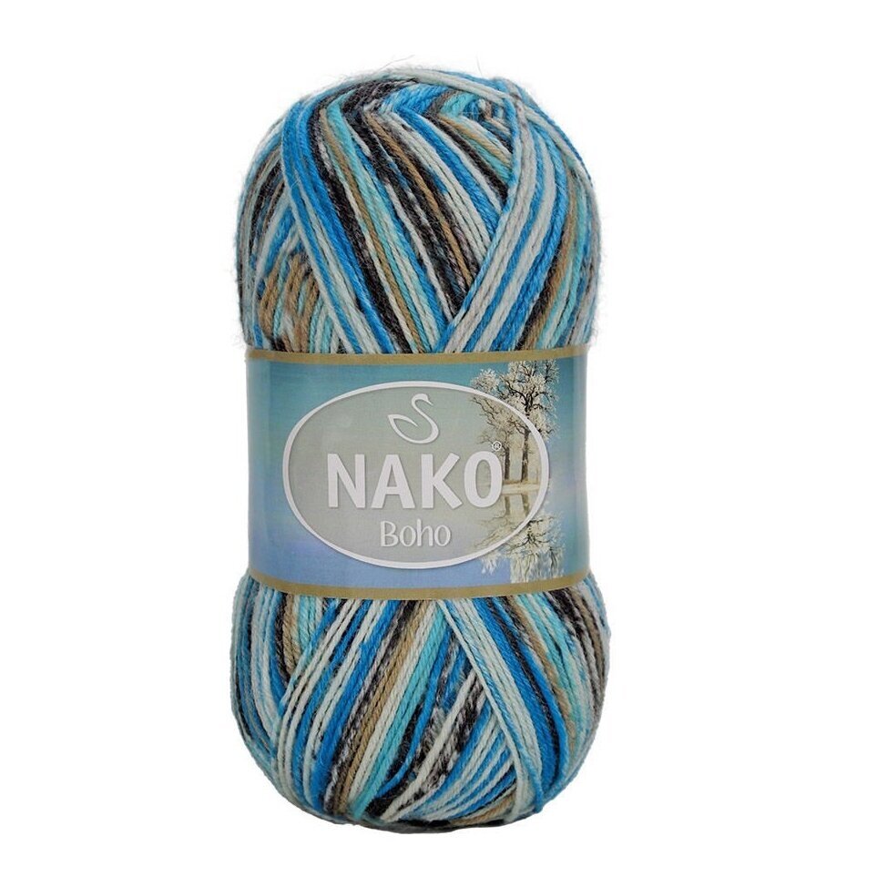 Nako Boho Boho 32843