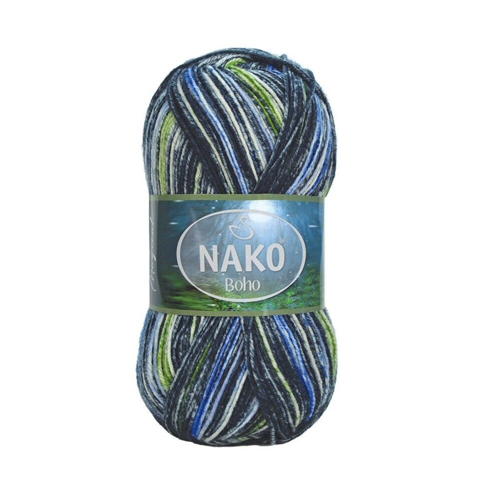 Nako Boho Boho 32839