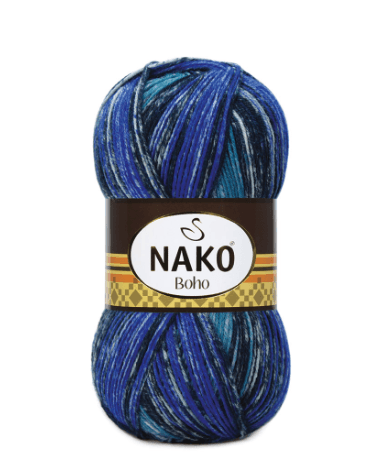 Nako Boho
