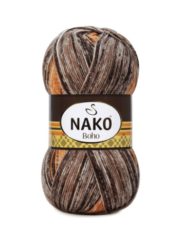 Nako Boho