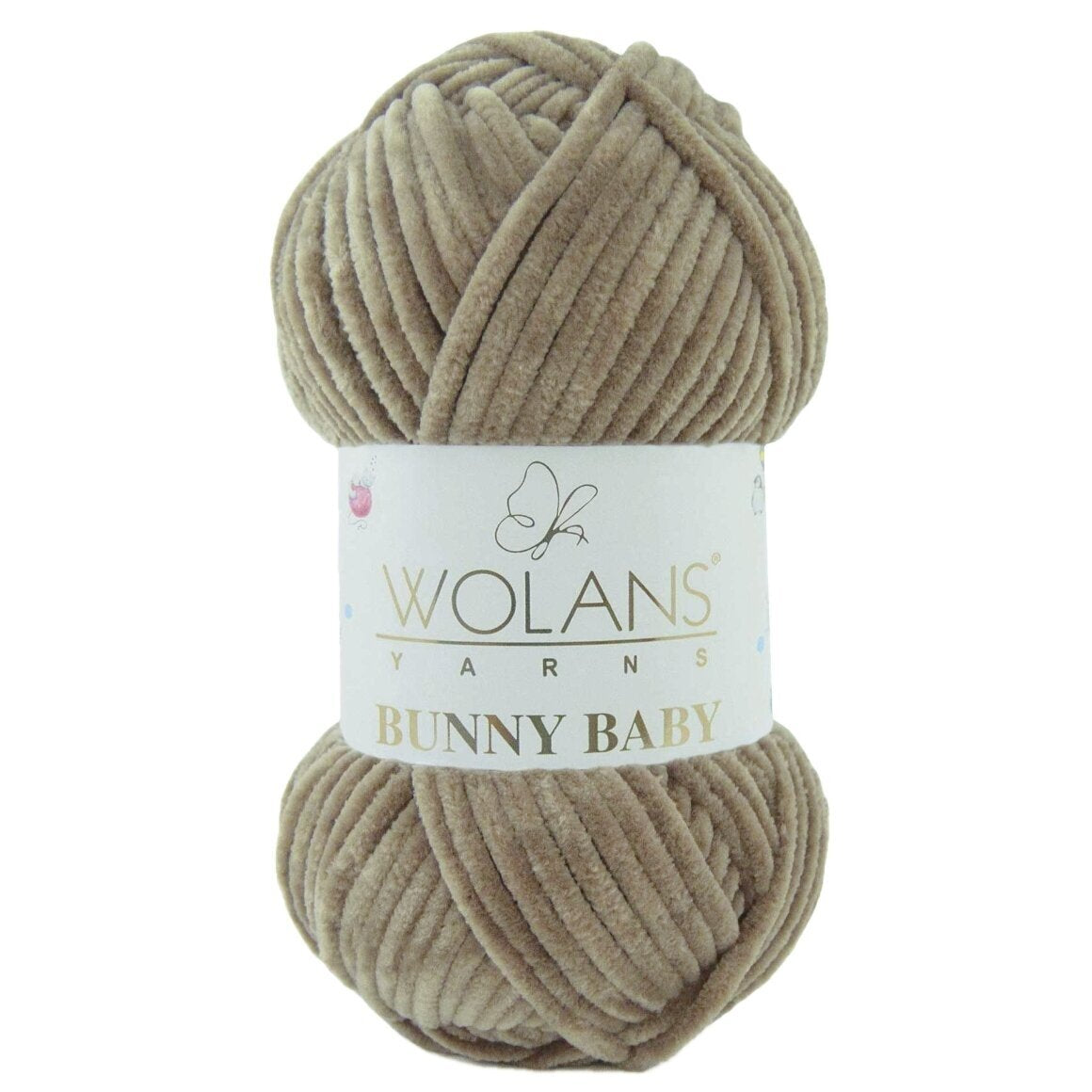 WOLANS Bunny Baby Bunny Baby 100-29