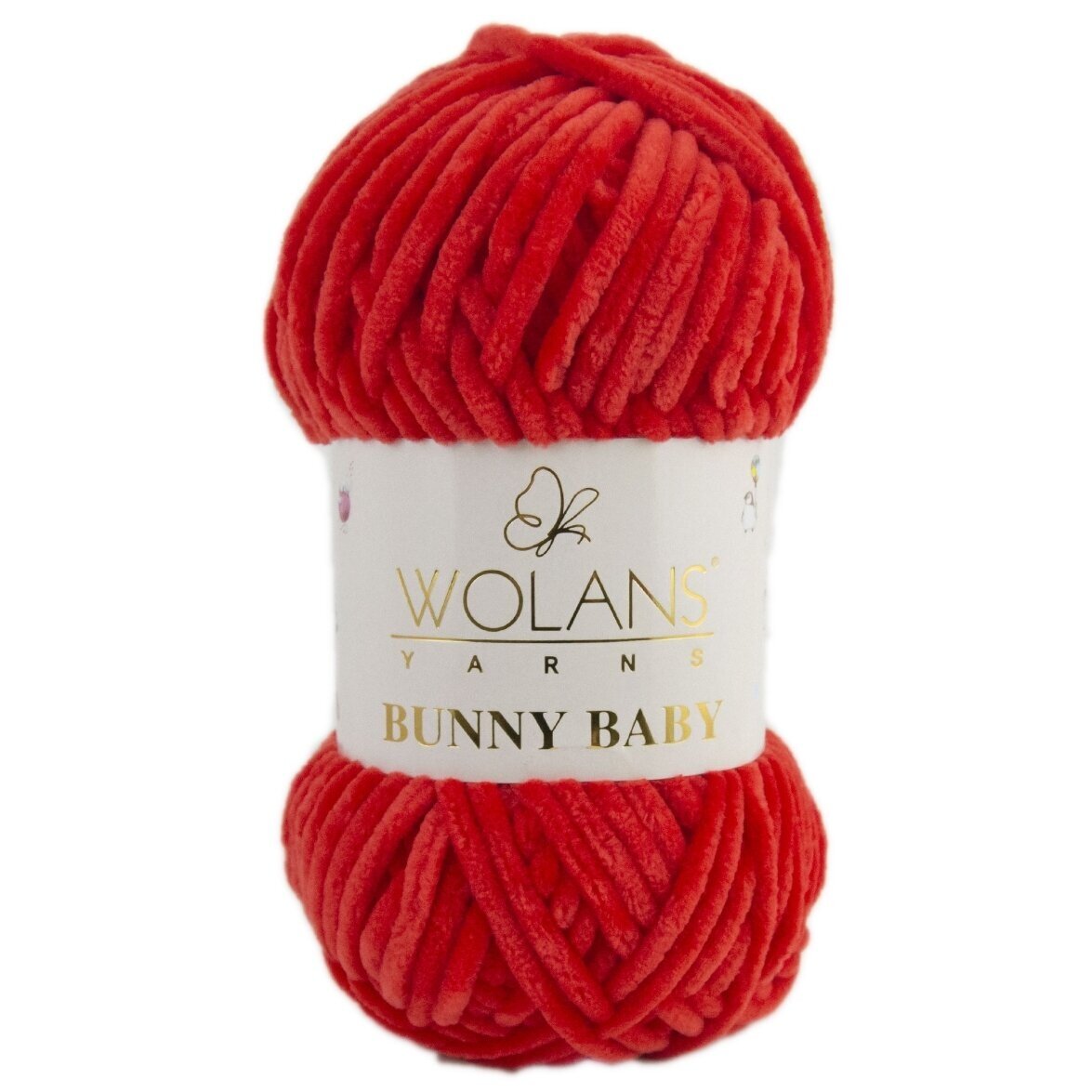 WOLANS Bunny Baby Bunny Baby 100-08