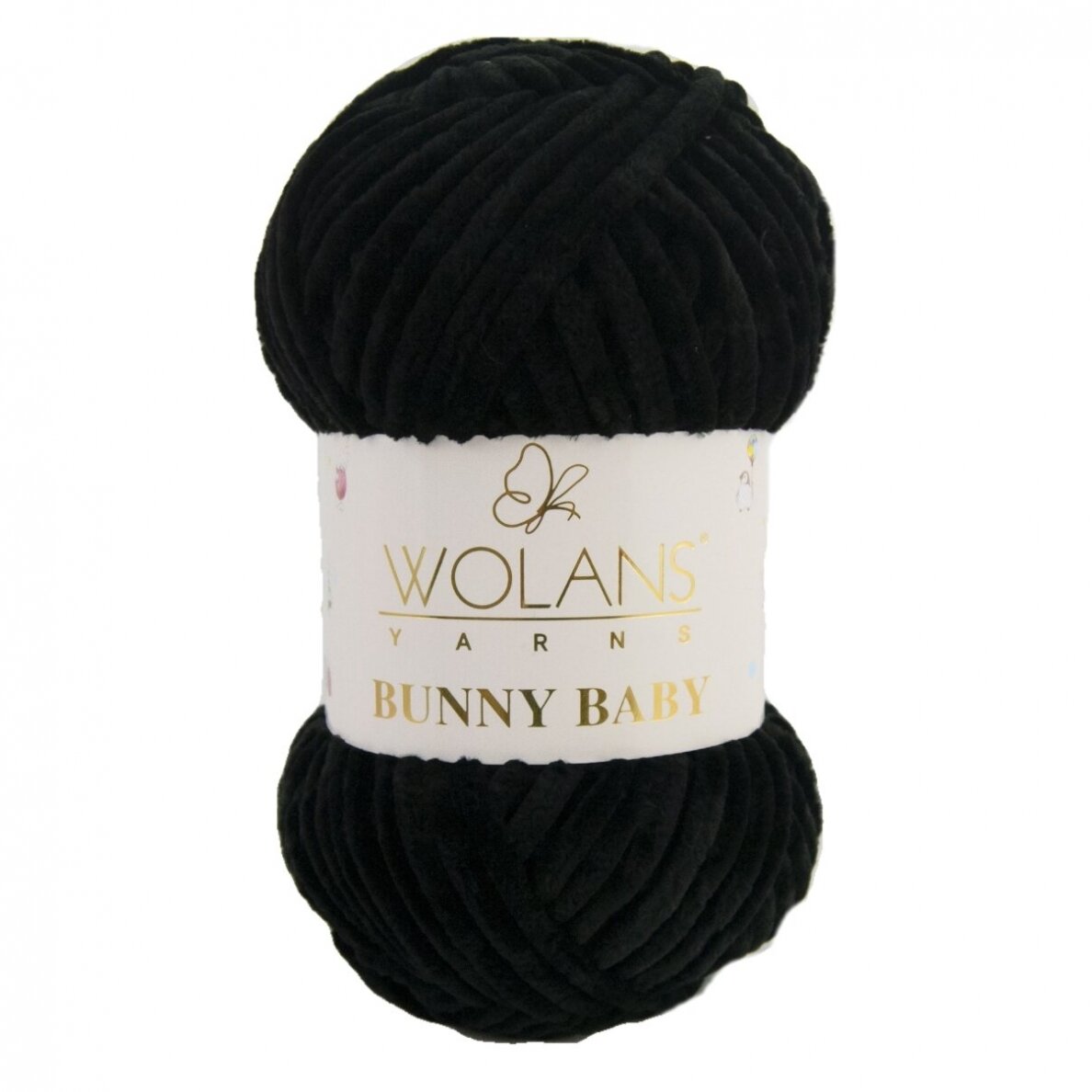 WOLANS Bunny Baby Bunny Baby 100-10