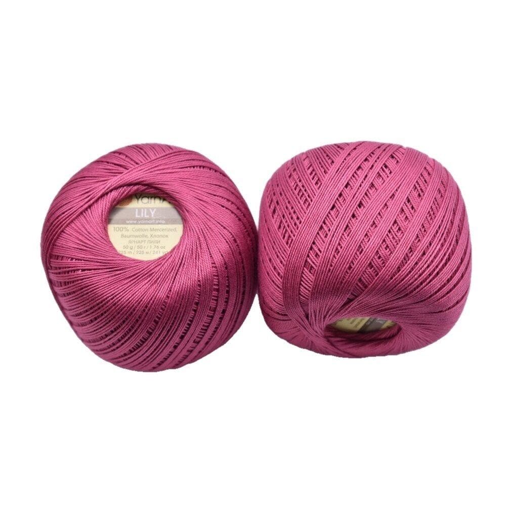 YarnArt Lily Lily 0075