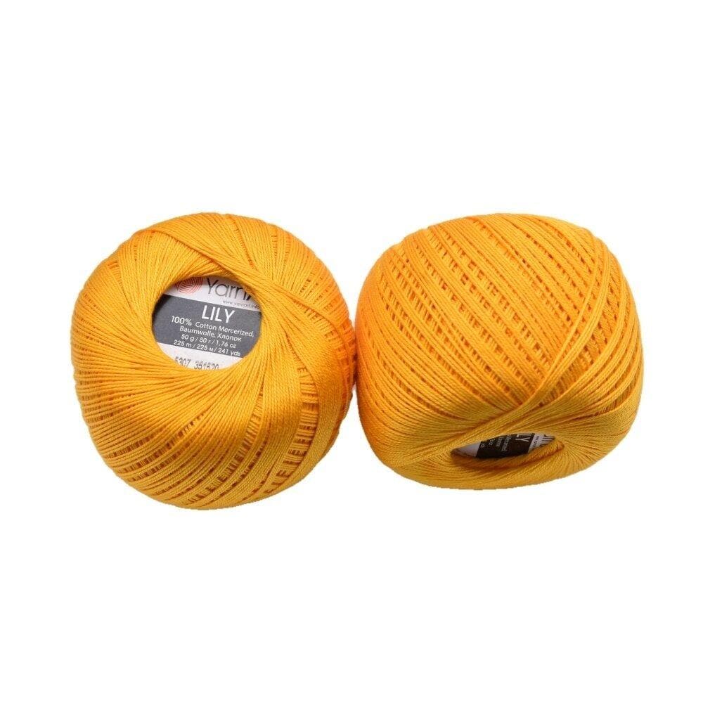 YarnArt Lily Lily 5307