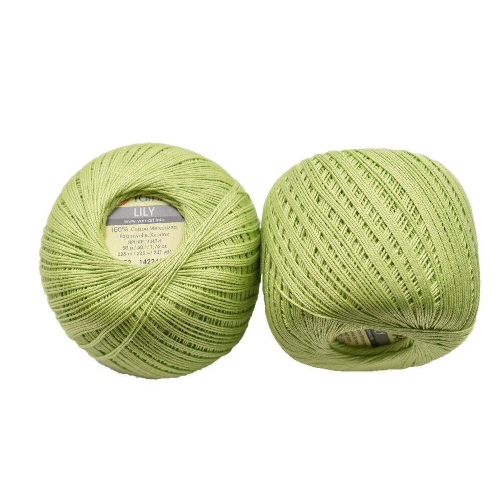 YarnArt Lily Lily 5352
